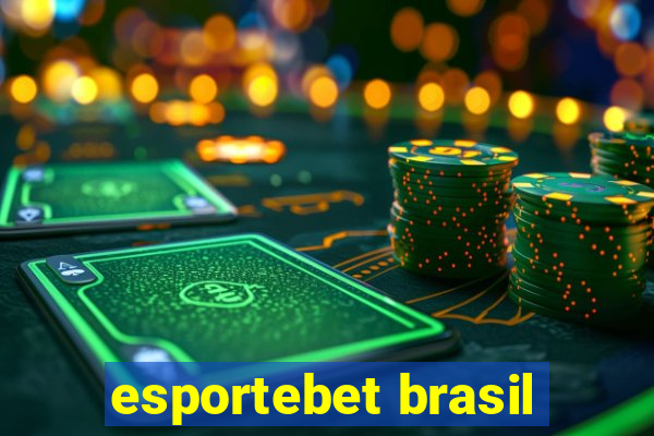 esportebet brasil